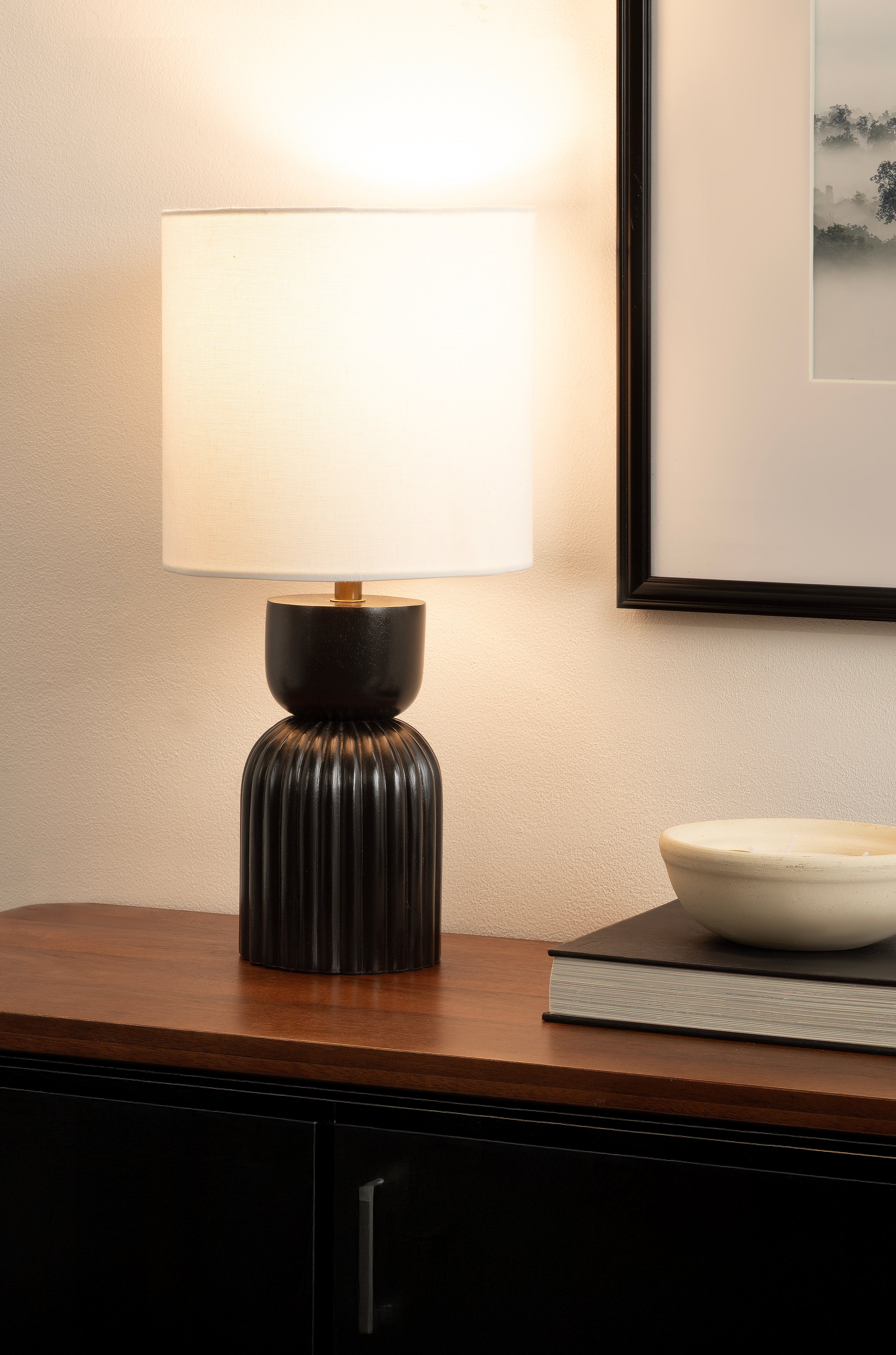 Marley Table Lamp