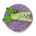 Crocodile Tiny Basket