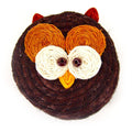 Owl Tiny Basket