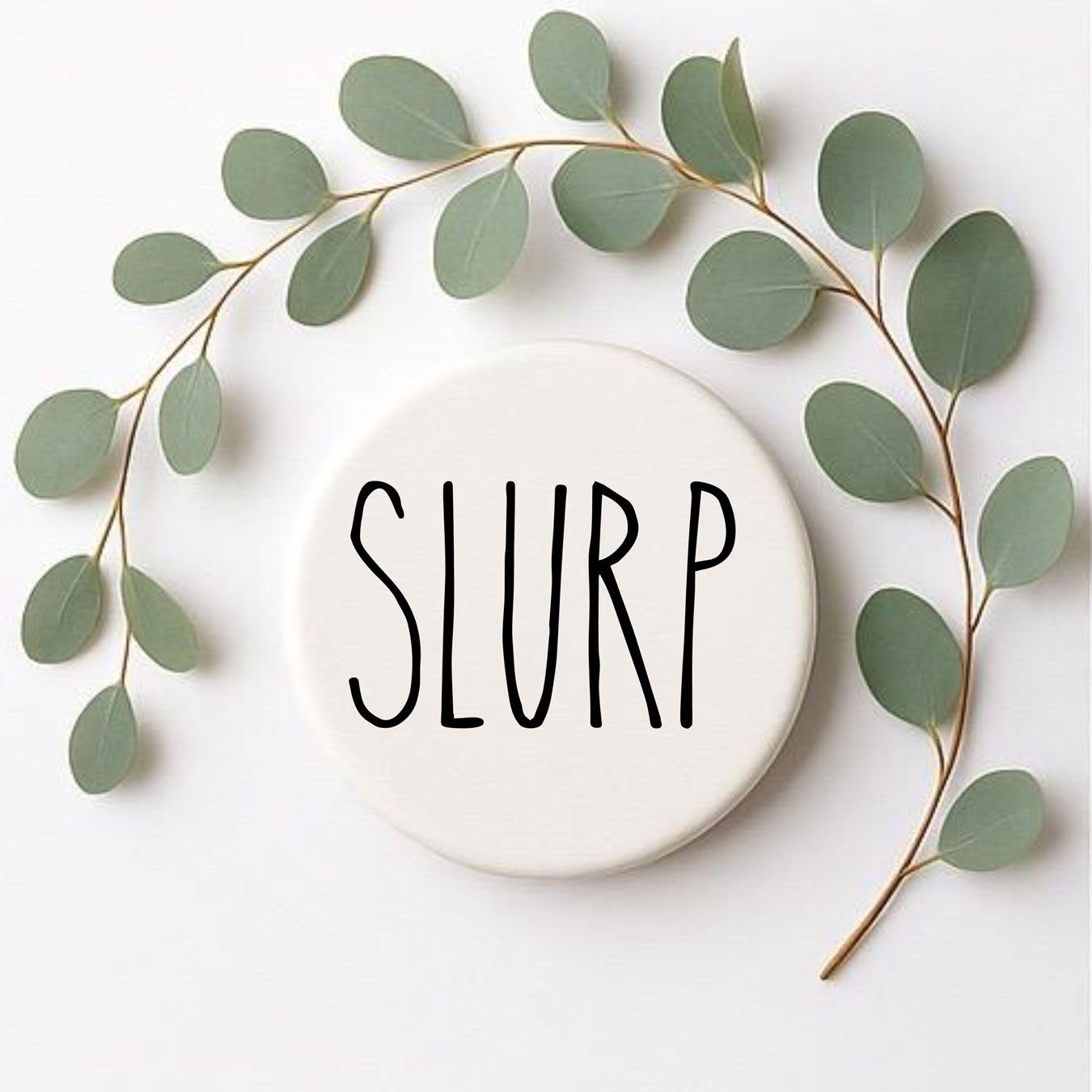 Minimalist Coasters