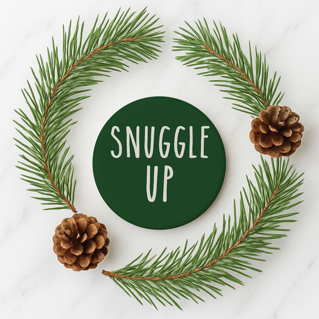 Minimalist Christmas