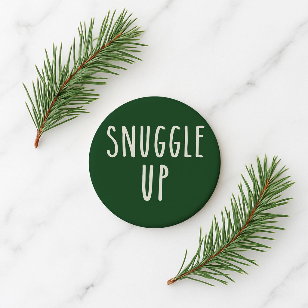 Minimalist Christmas