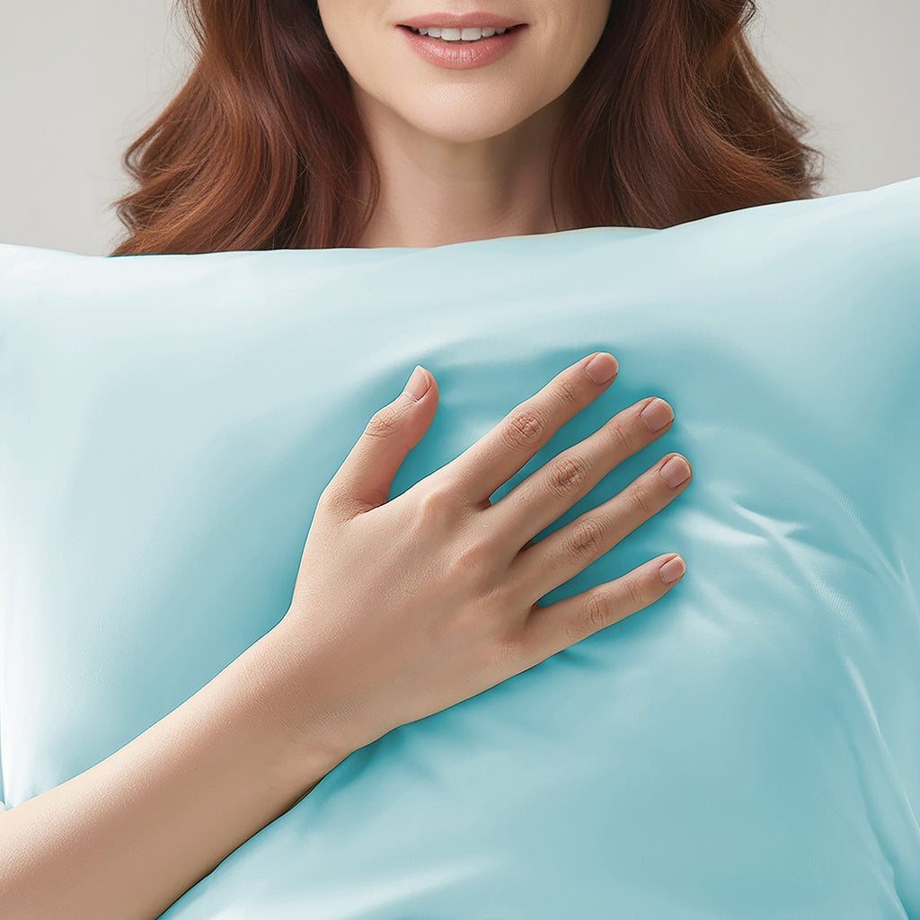 Cool Zone Cooling Pillowcase