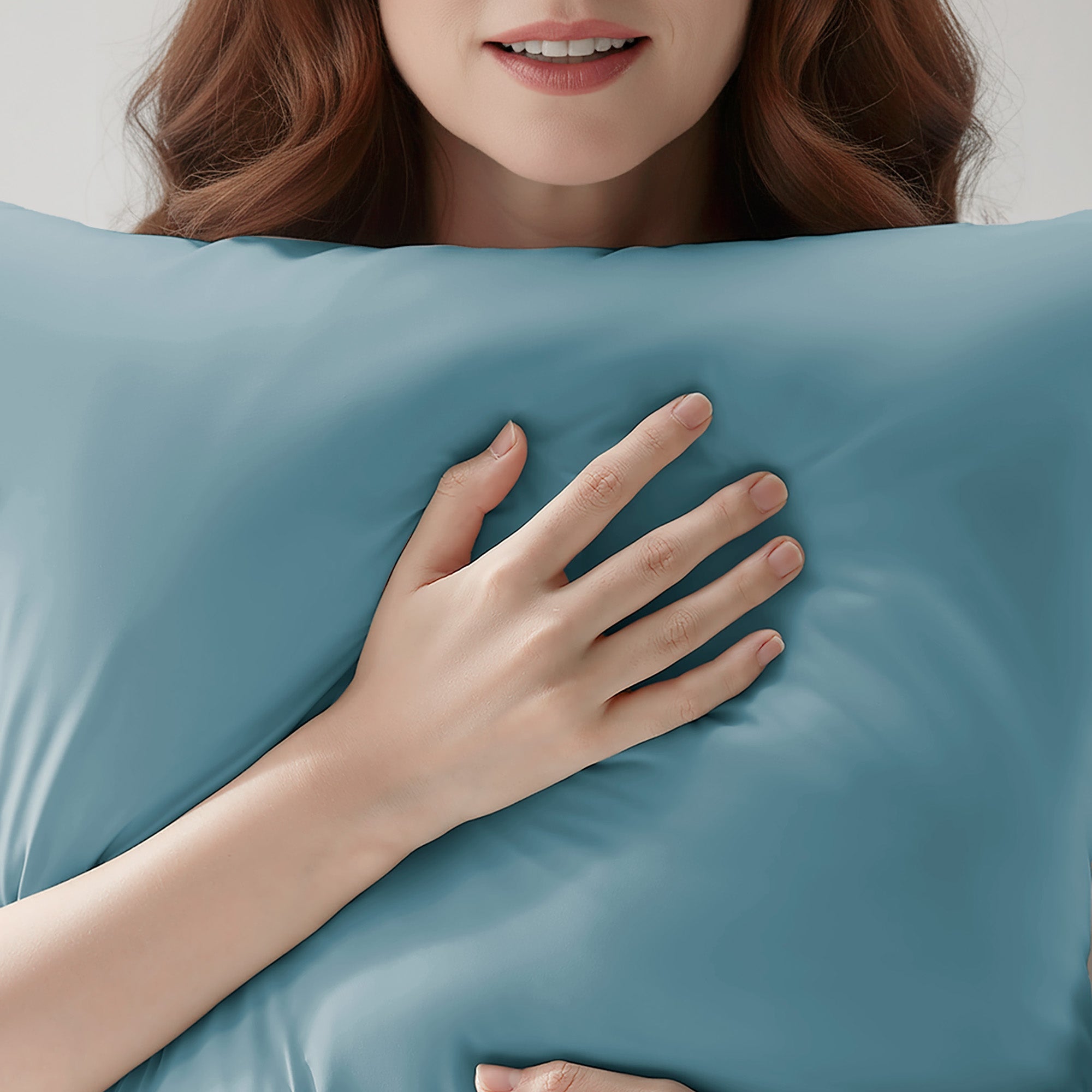 Cool Zone Cooling Pillowcase