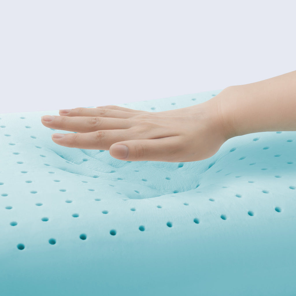 Cooling Memory Foam Pillow