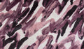 SPARK - MODERN PATTERN CUT VELVET UPHOLSTERY FABRIC BY THE YARD
