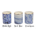 Mediterranean Candles
