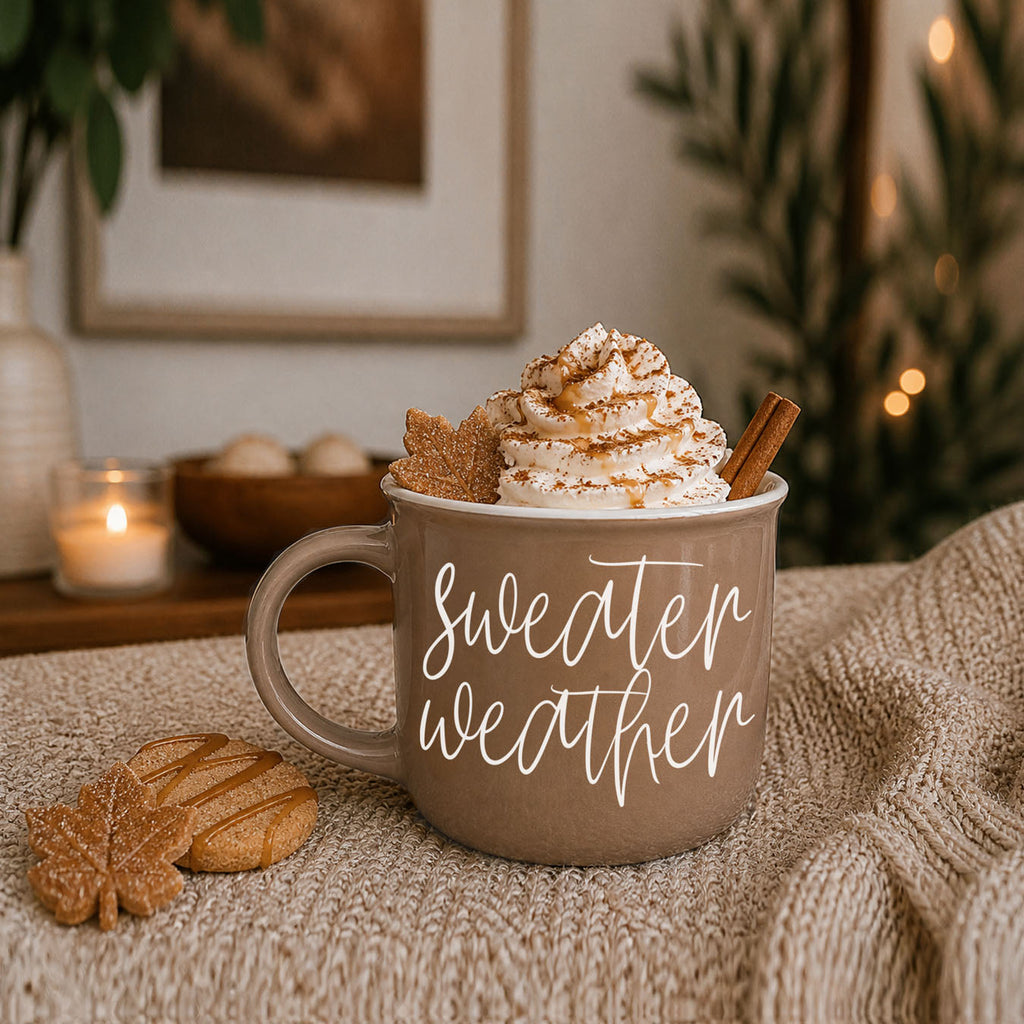 Sweater Weather