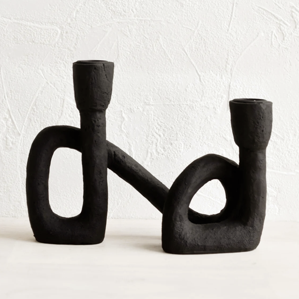 Taper Candle Holder