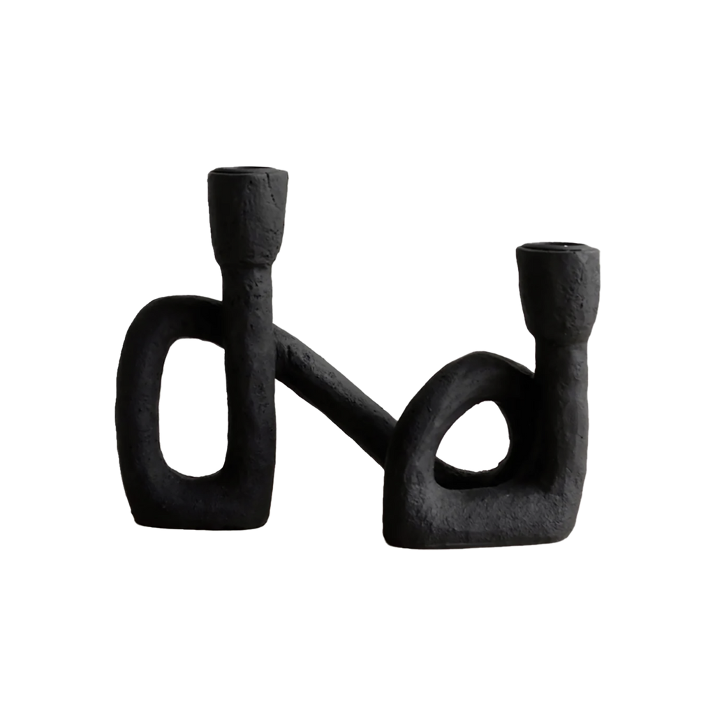 Taper Candle Holder
