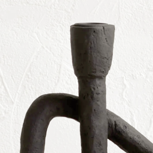Taper Candle Holder
