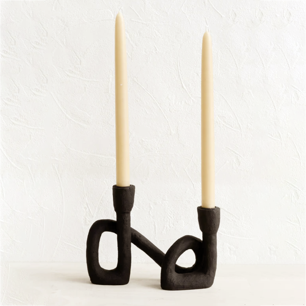 Taper Candle Holder