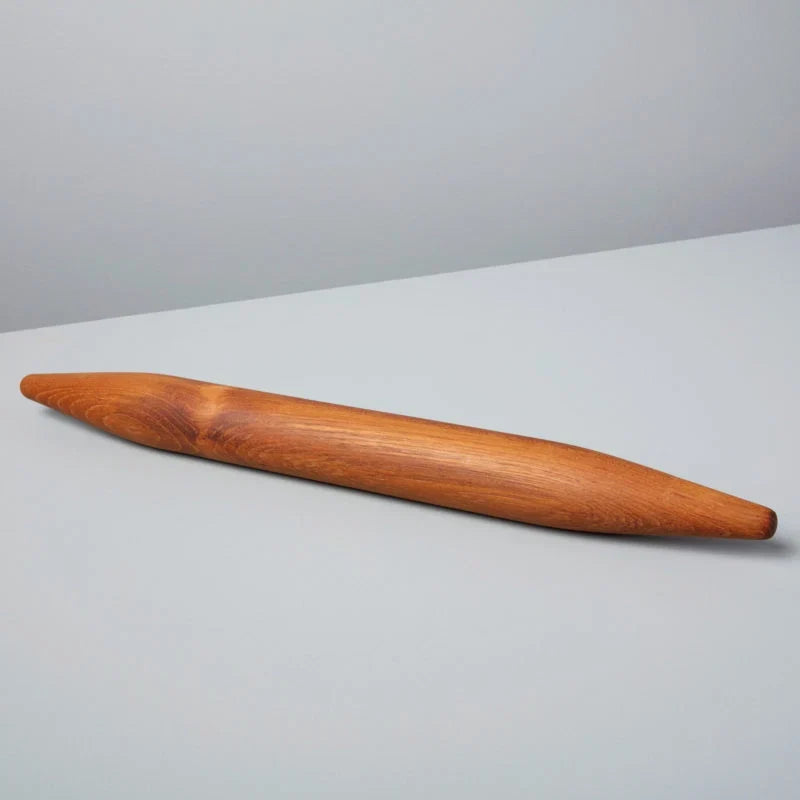 Teak Rolling Pin