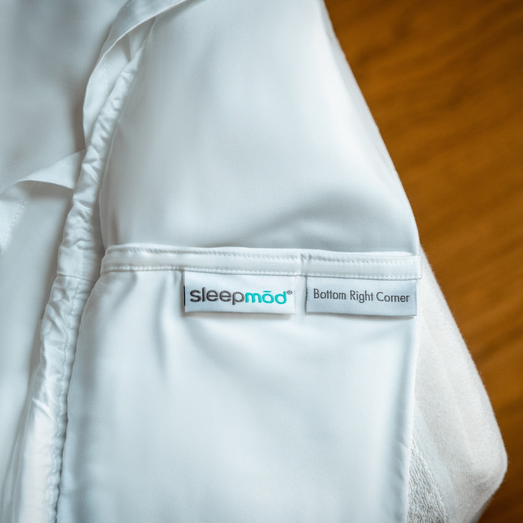 Eucalyptus Tensil Sheets – Cooling, Breathable & Hypoallergenic | Luxury Comfort