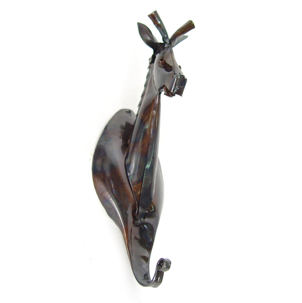 Giraffe Coat Hook