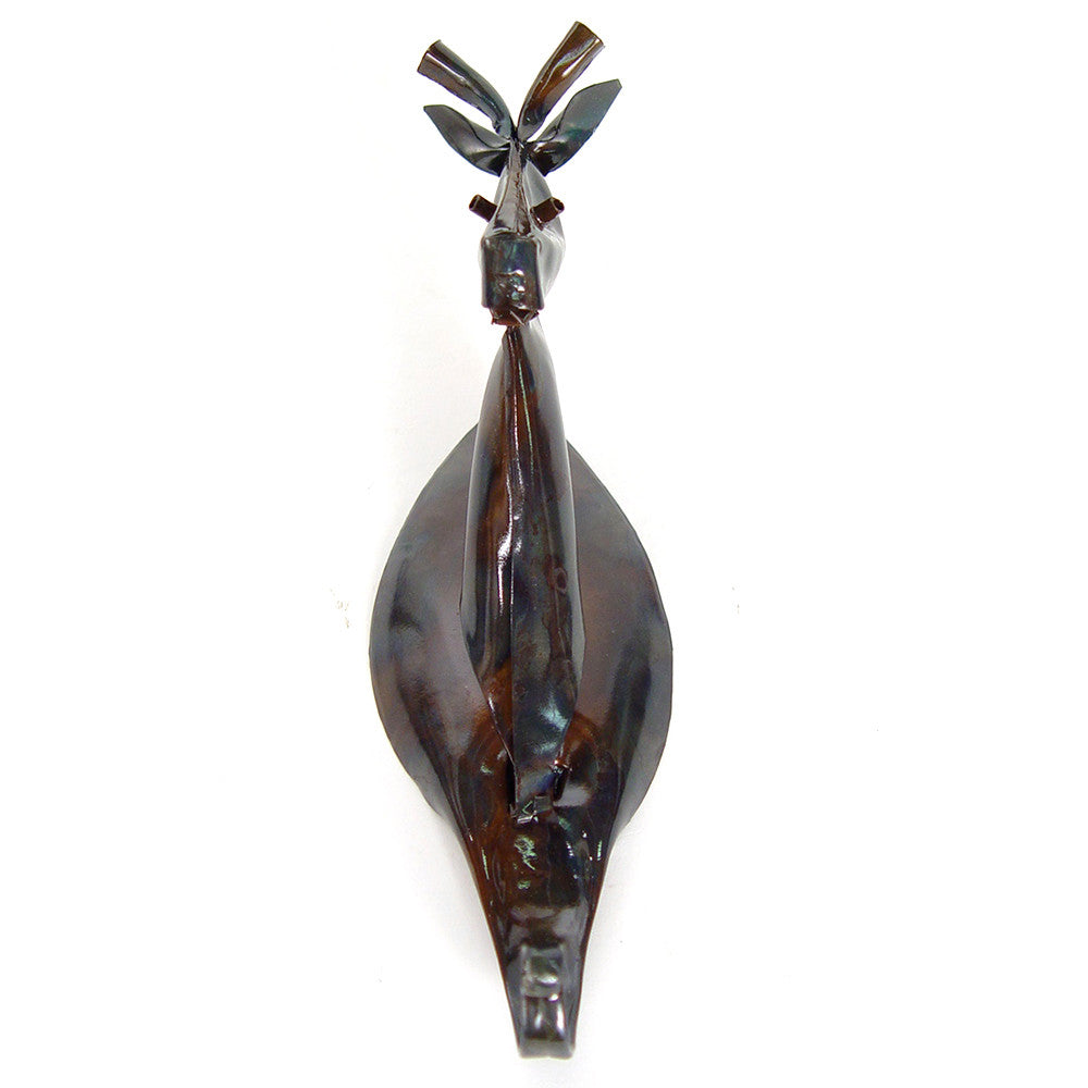 Giraffe Coat Hook