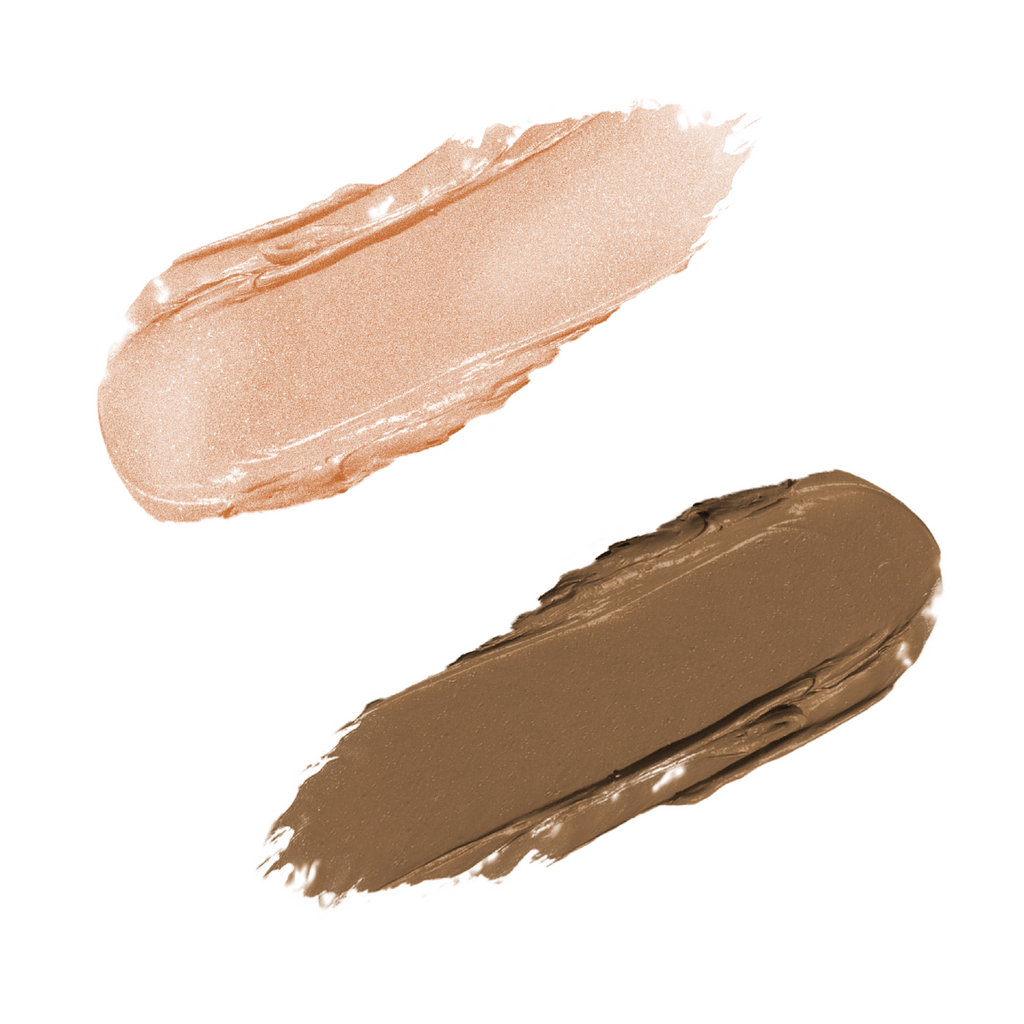 Sculpt & Shine Beauty Baton Cream Contour & Highlighter Stick