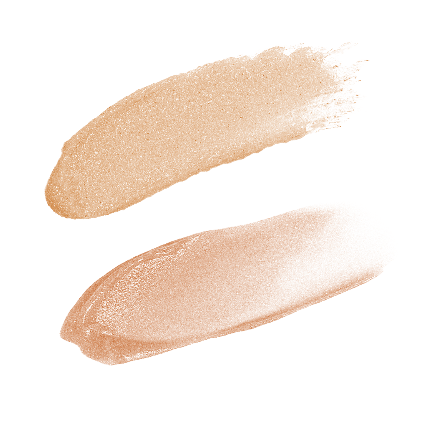 Hydrate and Glow Beauty Baton Moisture Balm + Waterless Exfoliating Scrub