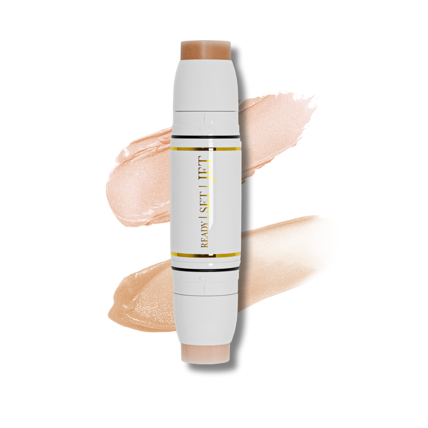 The Beauty Baton Jet Setter Kit