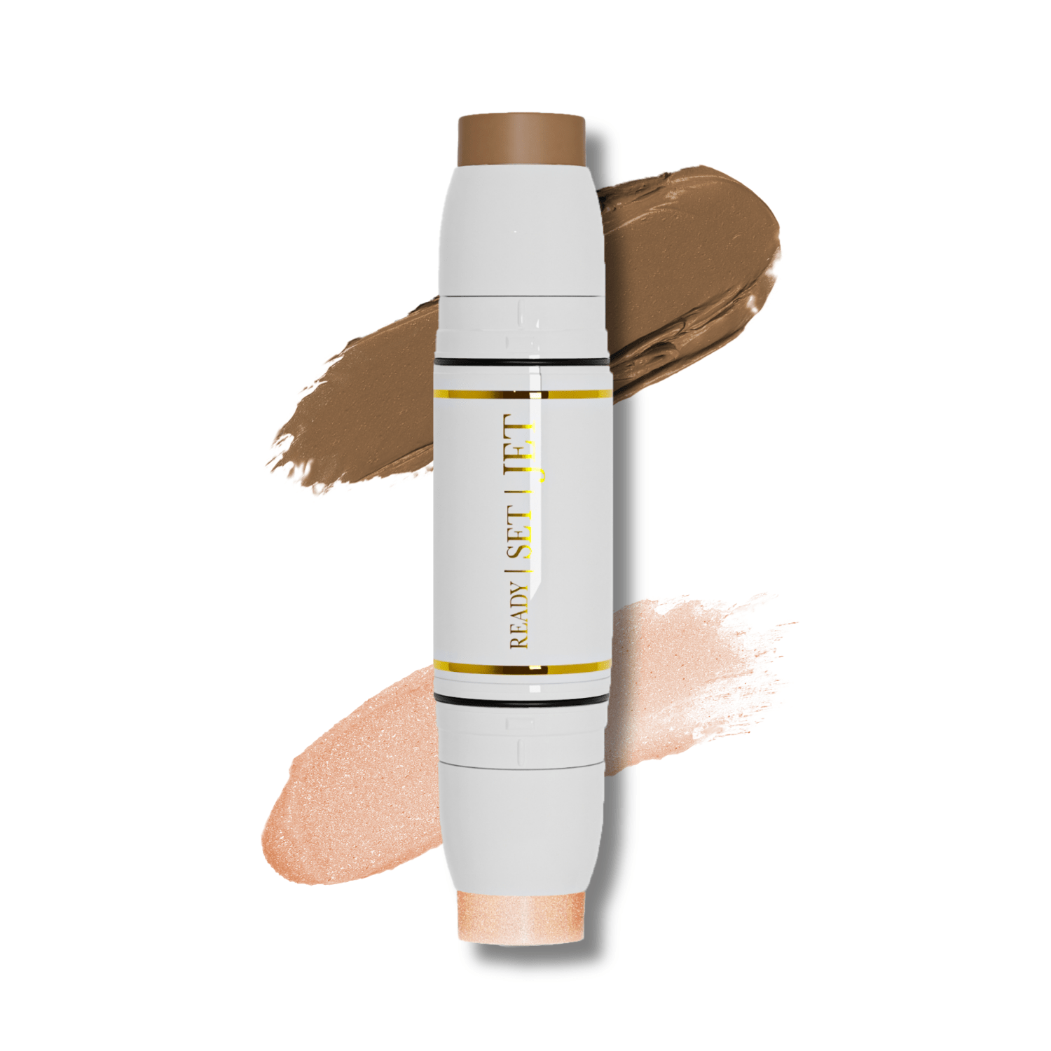 The Beauty Baton Jet Setter Kit