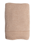 Pergamon Throw in Camel