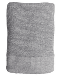 Pergamon Throw in Grey