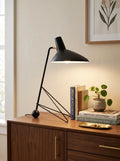 Tripod HM9 Simple Table Lamp