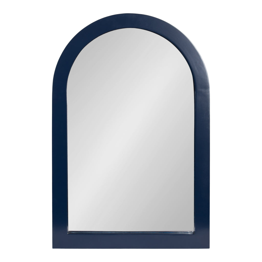 Arcott Arch Mirror Vanity Cabinet