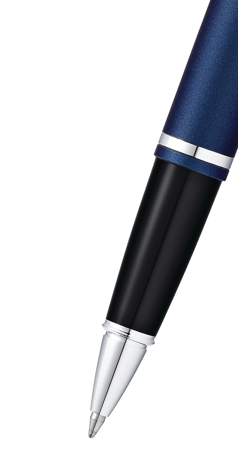 Cross Calais Midnight Blue Rollerball Pen