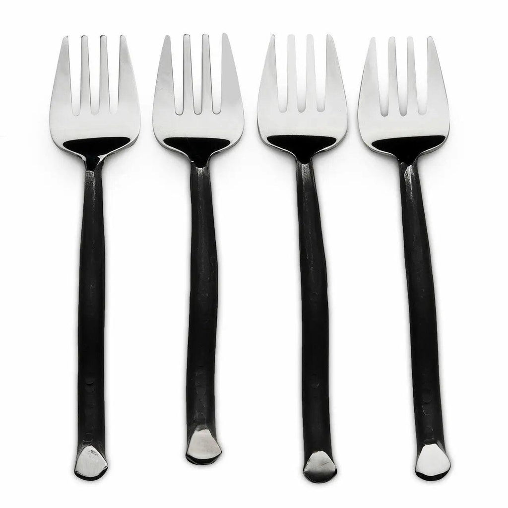 Twig Sardine Table Forks 4 Pc. Set