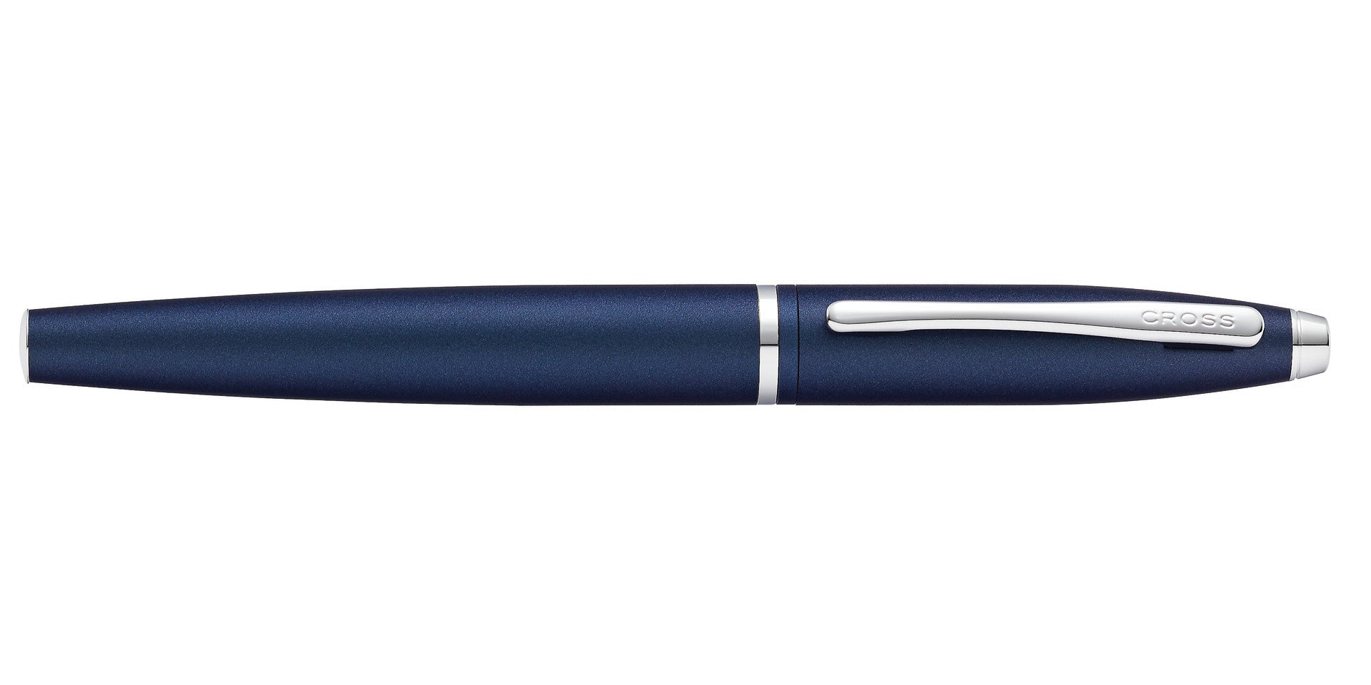 Cross Calais Midnight Blue Rollerball Pen