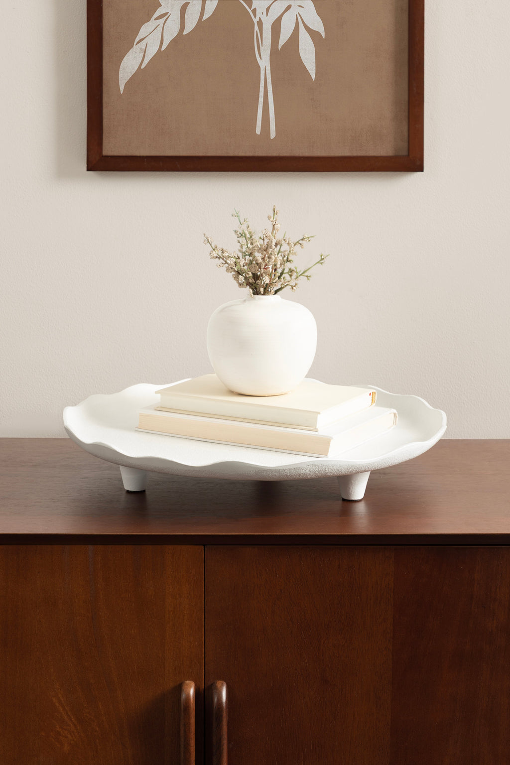 Alessia Decorative Tray