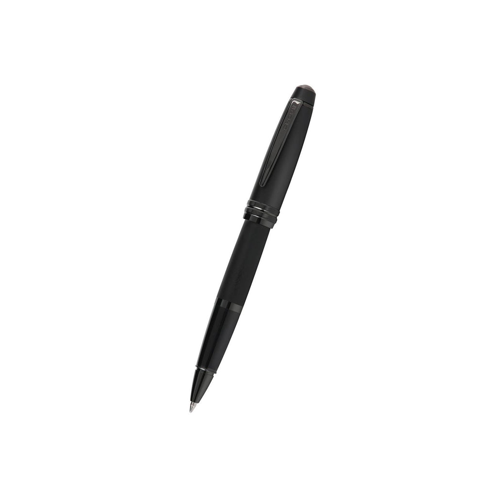 Cross Bailey Matte Black Rollerball Pen