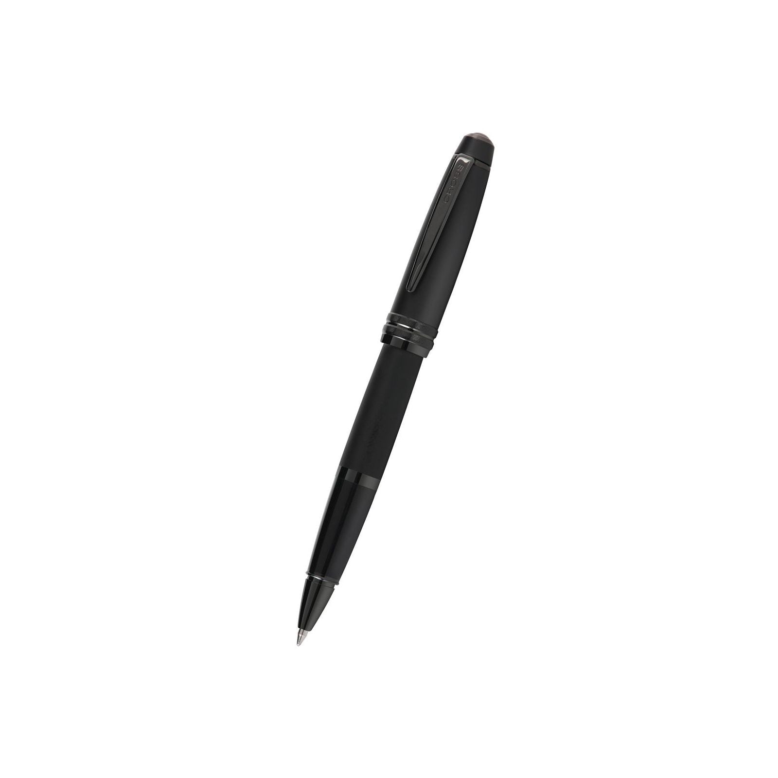 Cross Bailey Matte Black Rollerball Pen