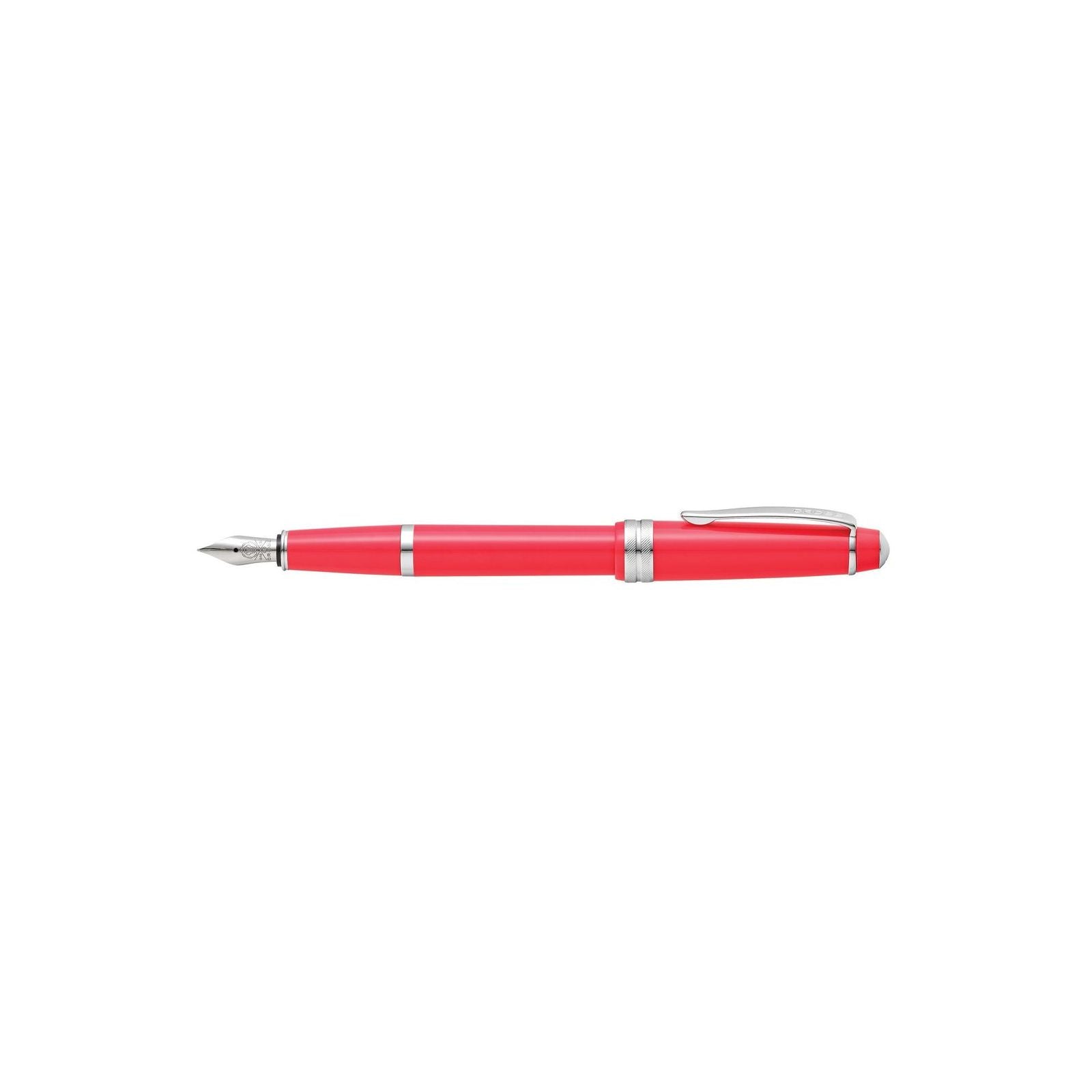 Cross Bailey Light Coral Fountain Pen