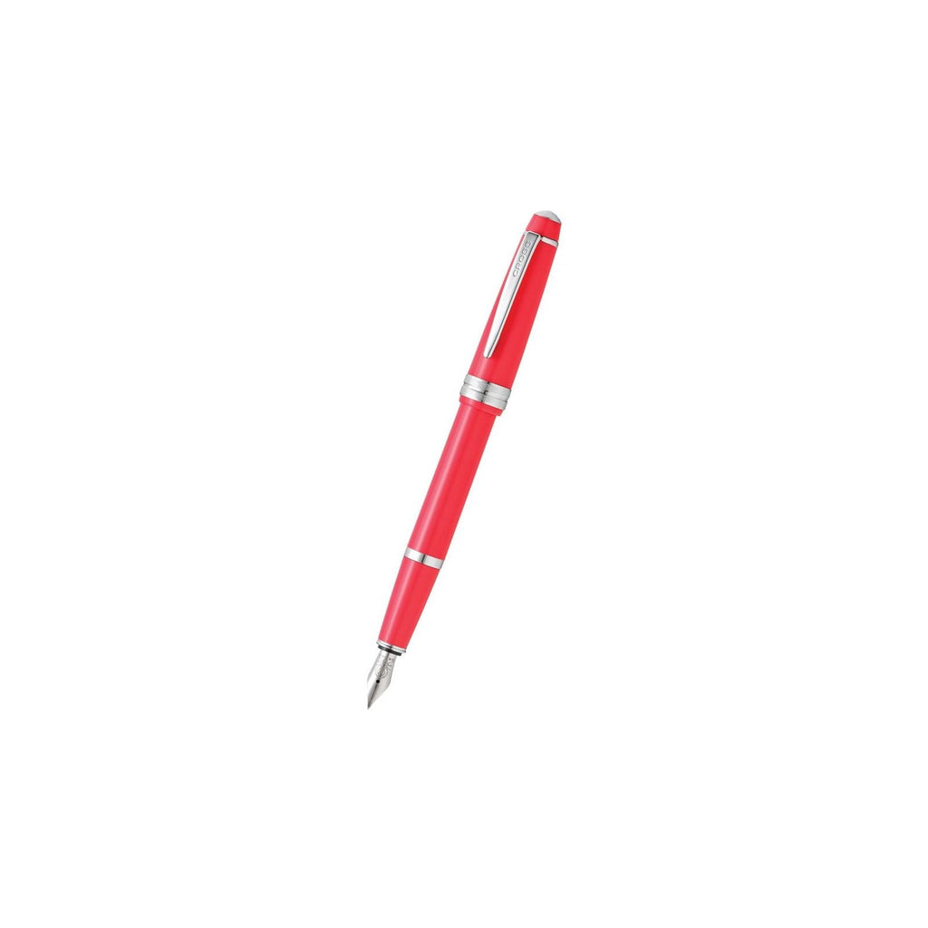 Cross Bailey Light Coral Fountain Pen
