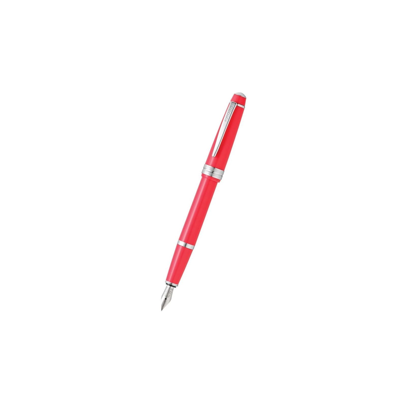 Cross Bailey Light Coral Fountain Pen