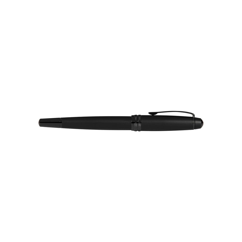 Cross Bailey Matte Black Rollerball Pen