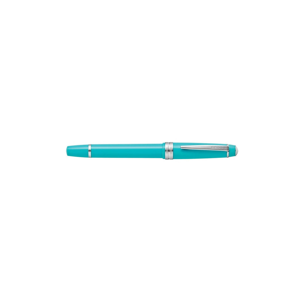 Cross Bailey Light Teal Fountain Pen