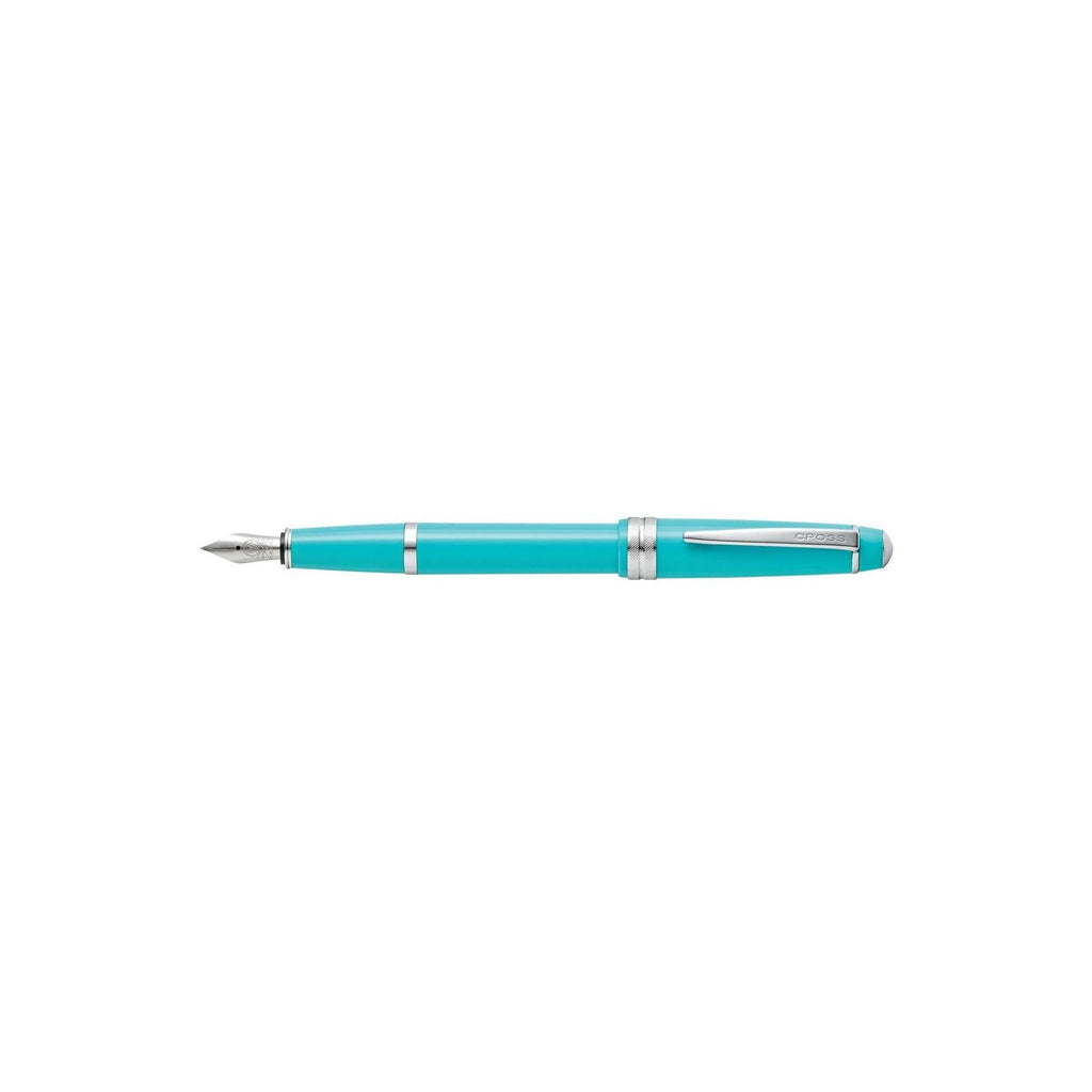 Cross Bailey Light Teal Fountain Pen