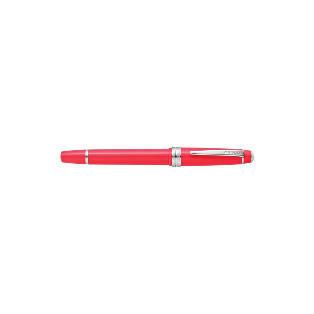 Cross Bailey Light Coral Fountain Pen