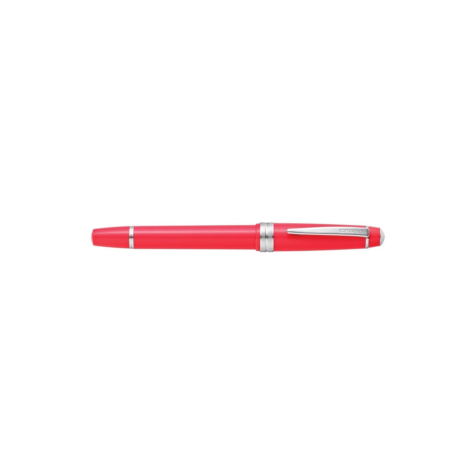 Cross Bailey Light Coral Fountain Pen
