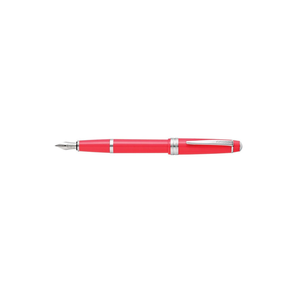 Cross Bailey Light Coral Fountain Pen