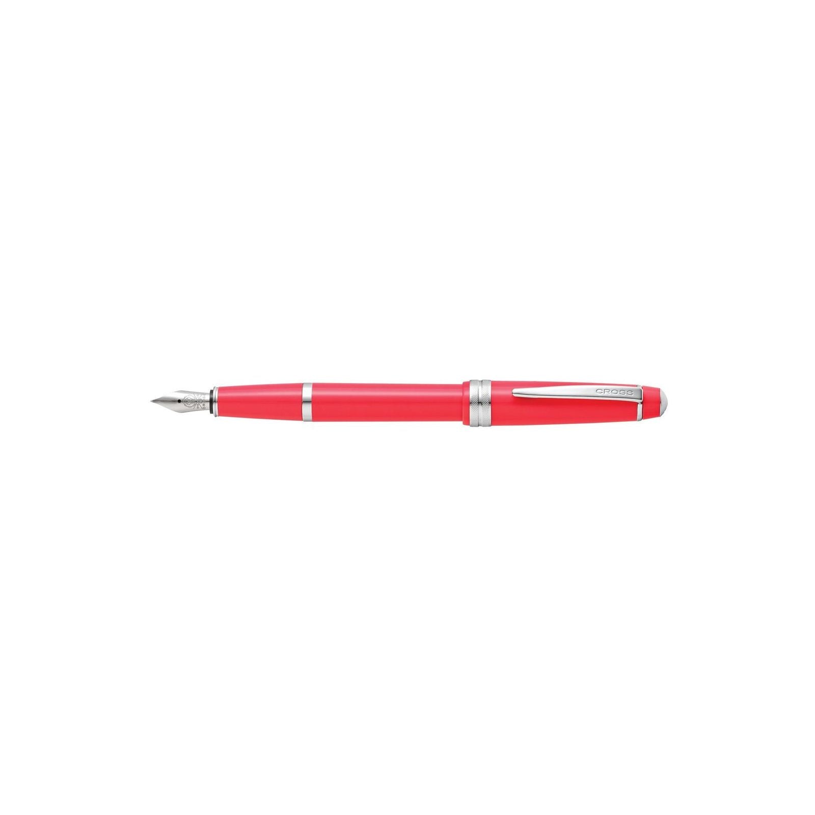 Cross Bailey Light Coral Fountain Pen