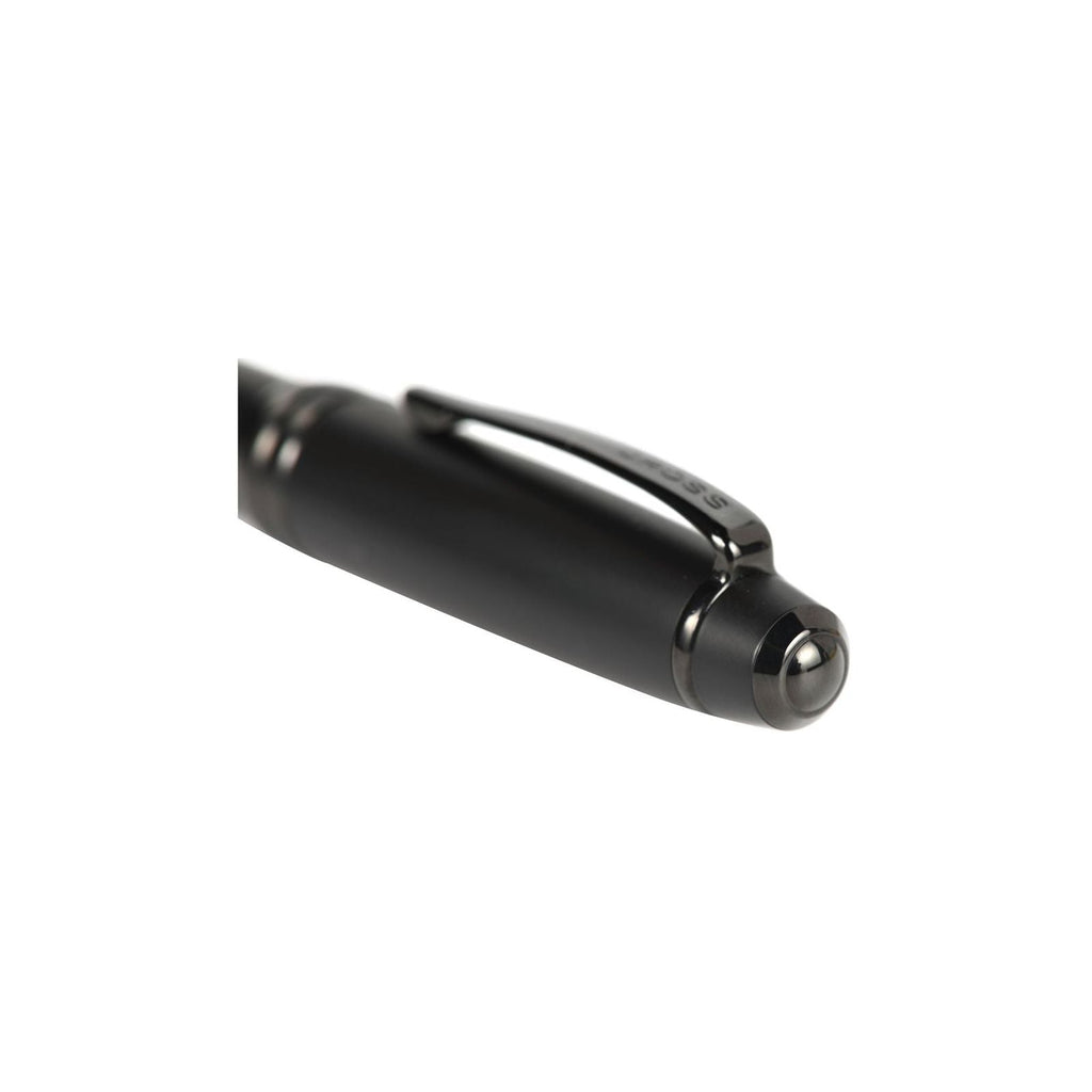 Cross Bailey Matte Black Rollerball Pen