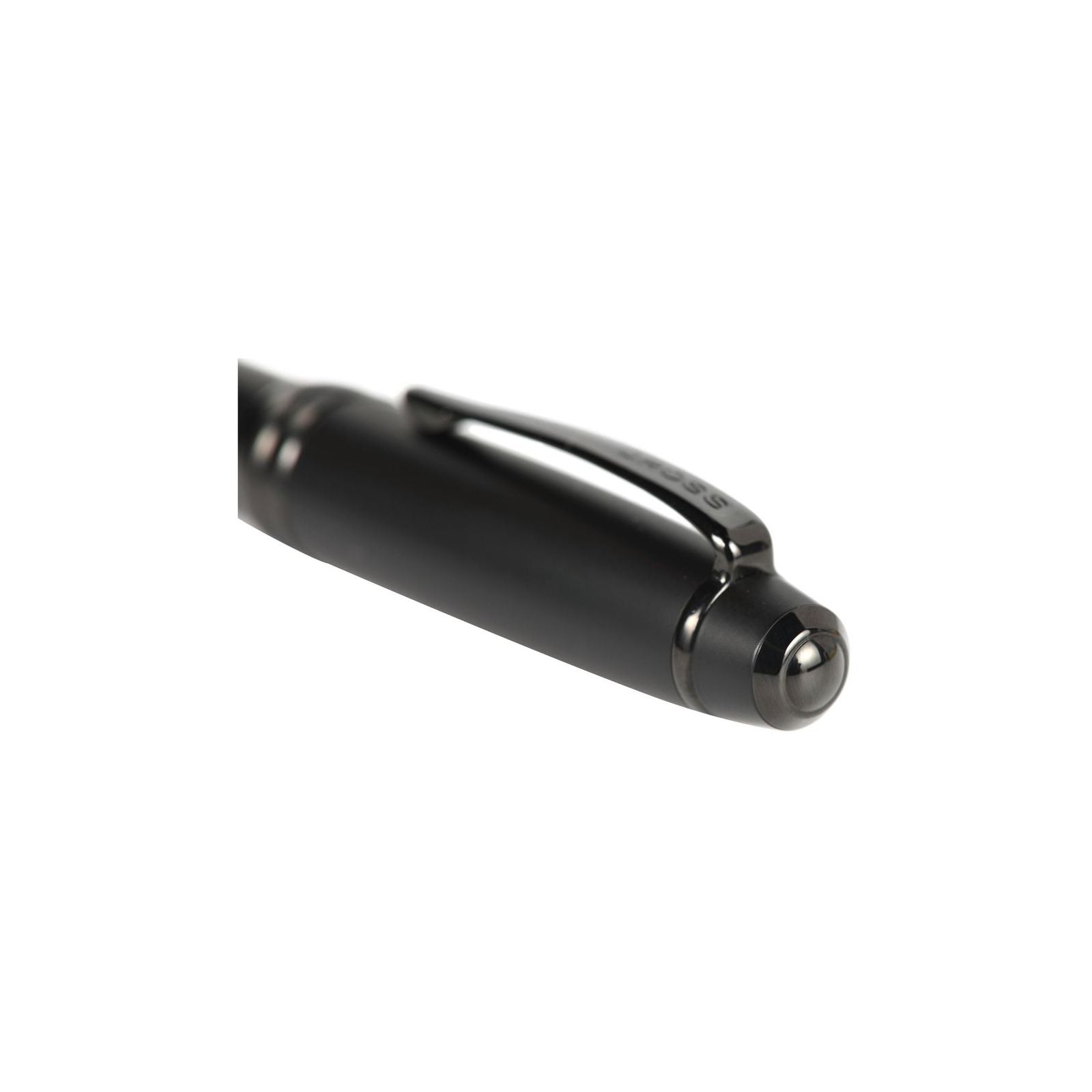 Cross Bailey Matte Black Rollerball Pen