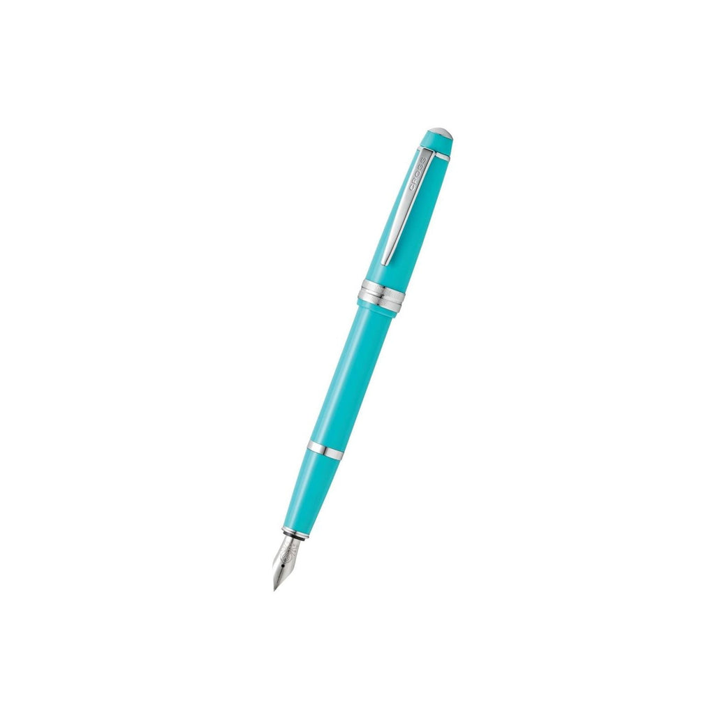 Cross Bailey Light Teal Fountain Pen