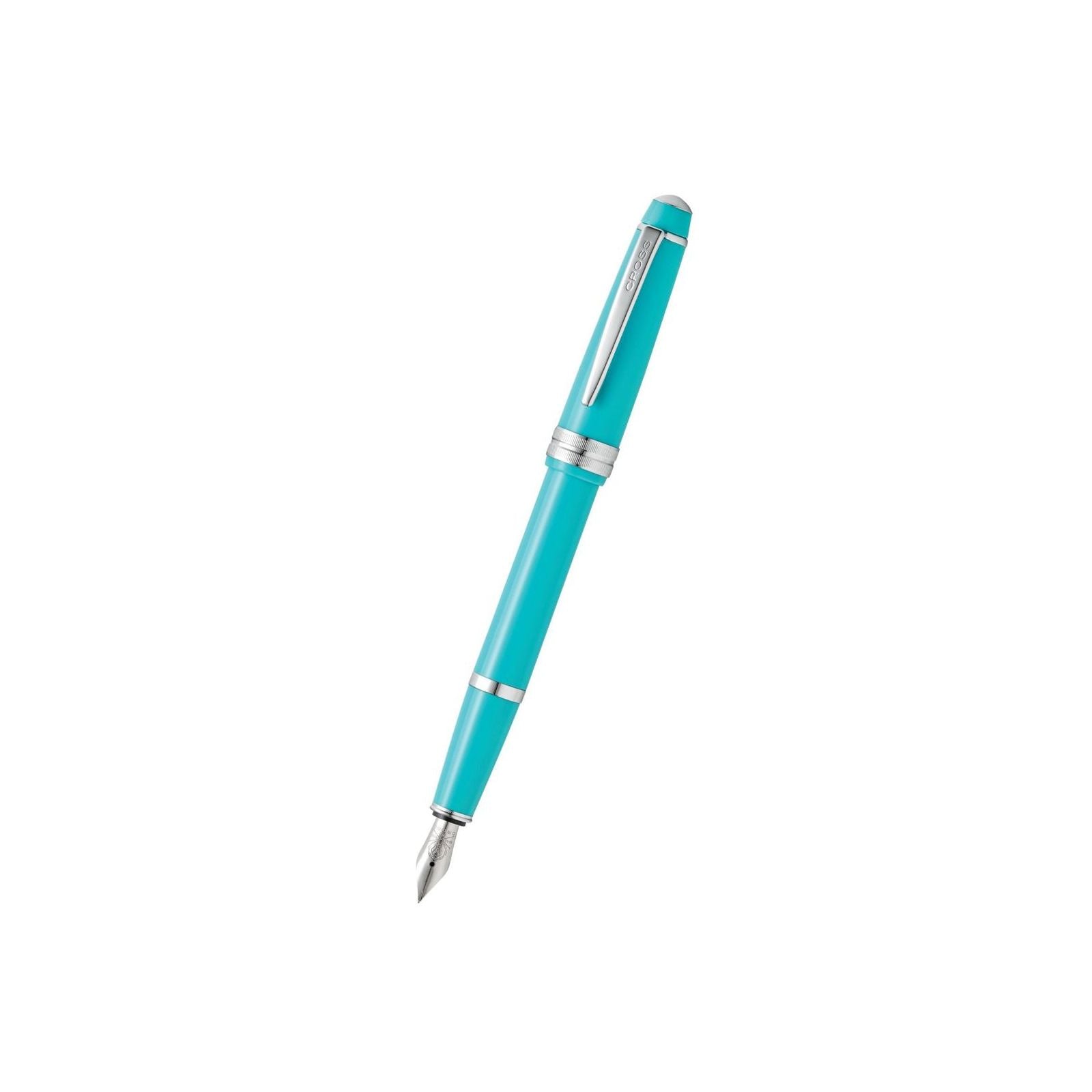 Cross Bailey Light Teal Fountain Pen