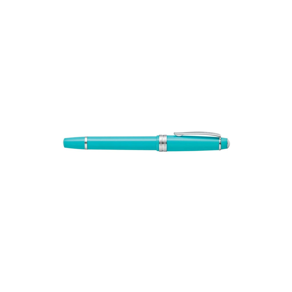 Cross Bailey Light Teal Fountain Pen