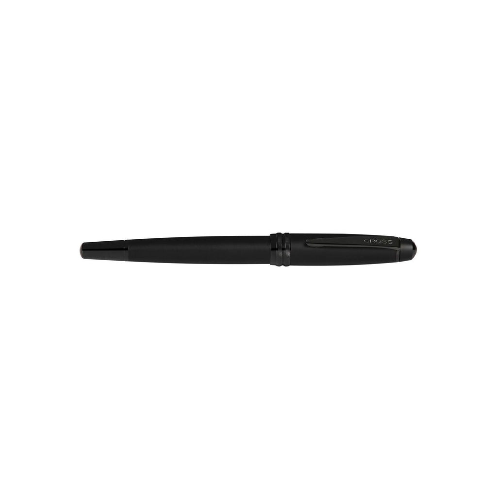 Cross Bailey Matte Black Rollerball Pen